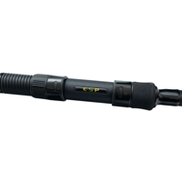 ESP Tectrix Carp Rods